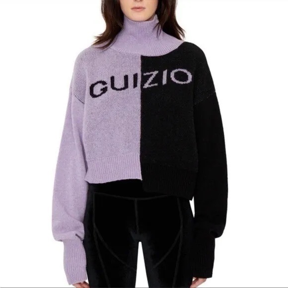 Danielle Guizio Sweater - Picture 4 of 5